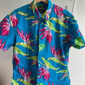 Bonobos Summer Shirt